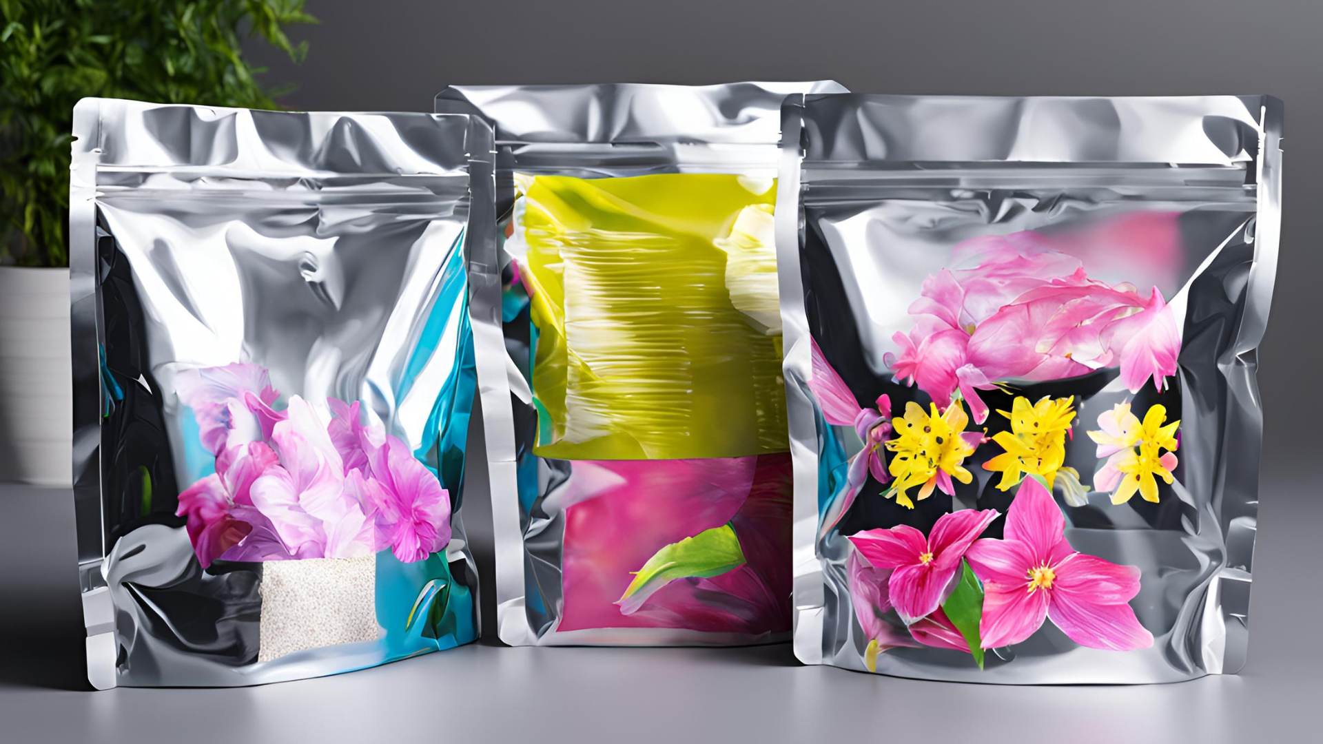 7 Things You Need to Know About Custom Mylar Bags PACK N PRINT