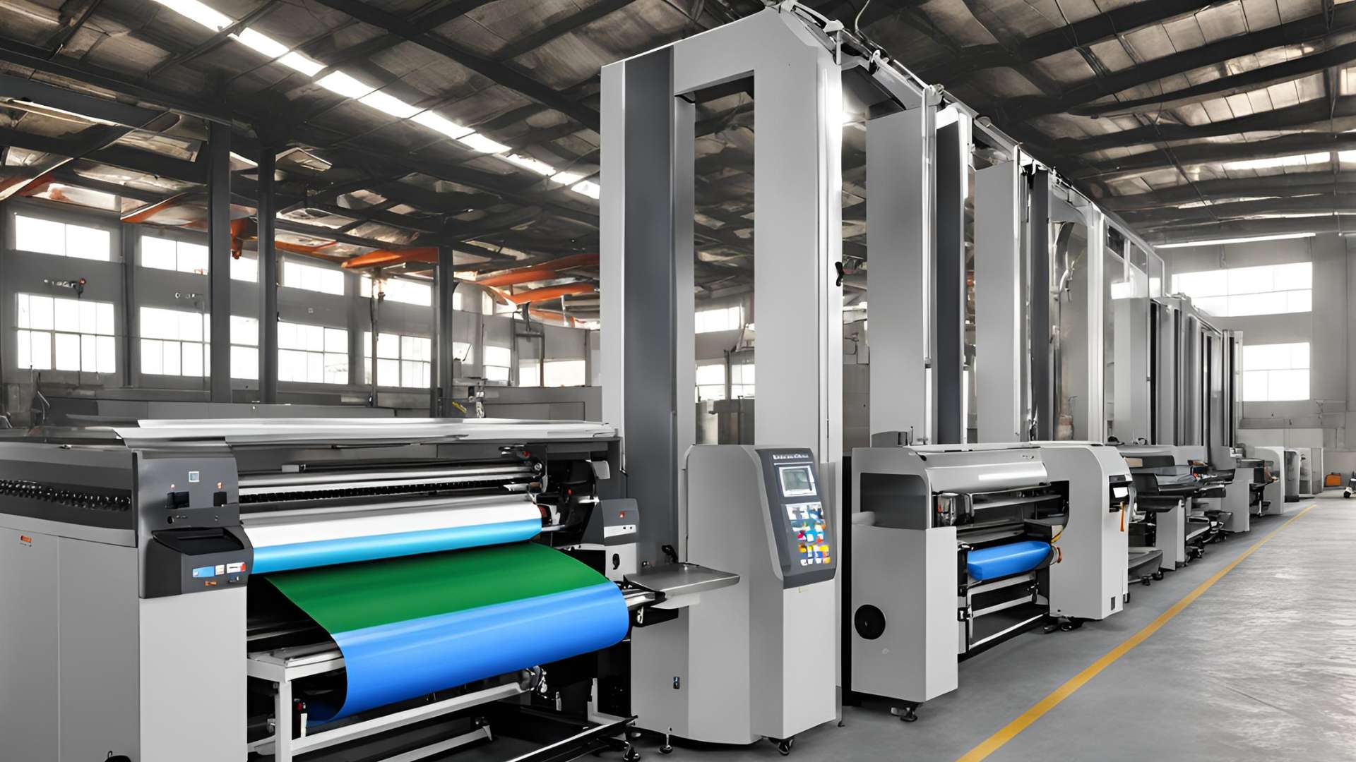 Printer for mylar bags online