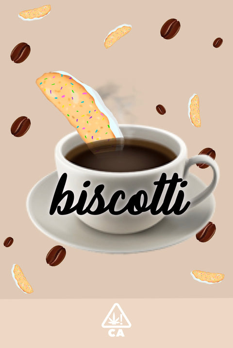 Biscotti