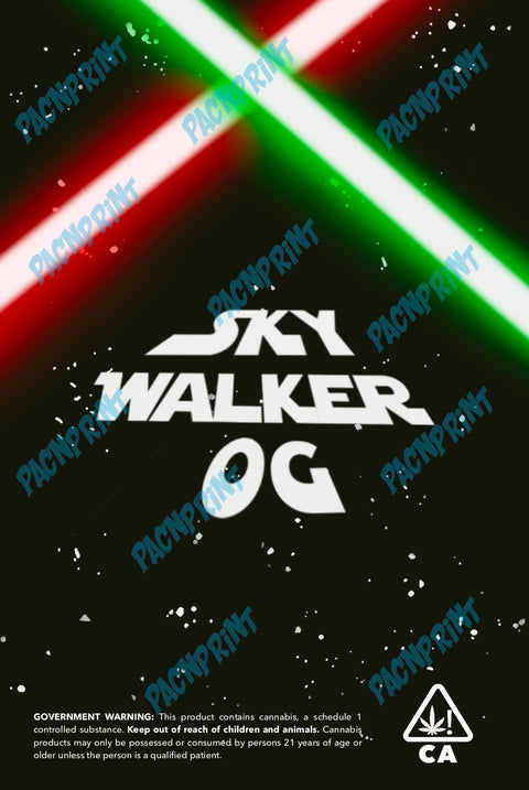 Skywalker