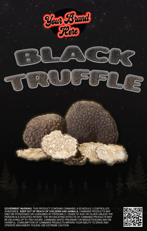 Black Truffle