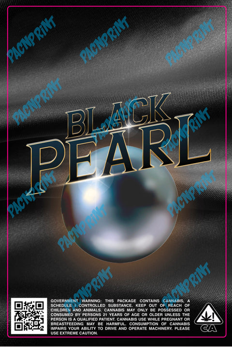 Black Pearl