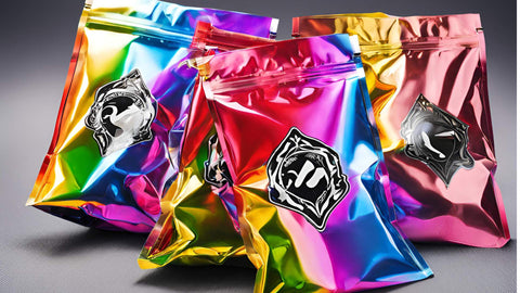 Choosing the Right Custom Mylar Bag Supplier What to Look For