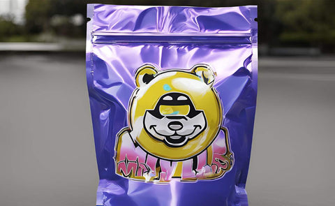 How to Design the Perfect Custom Mylar Bag