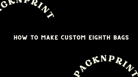 How To Make Custom Bags