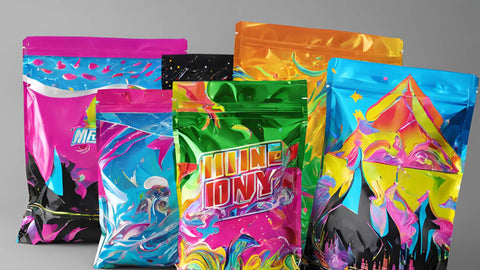 The Benefits of Using Mylar Bags & How to Use Them