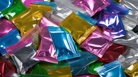 Tips for Ordering Custom Mylar Bags Online: A Comprehensive Guide