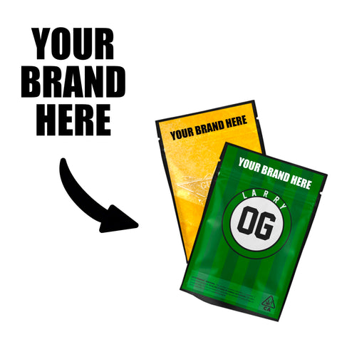 Your Brand Here (ADD ON)