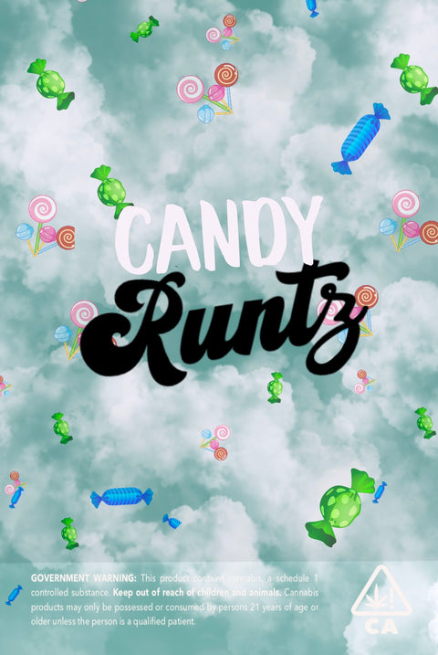 Candy Runtz