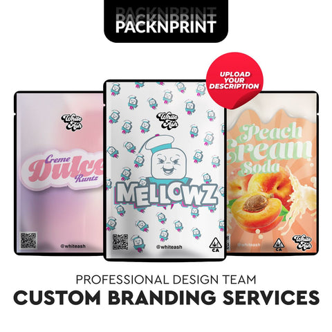 Custom Design Service