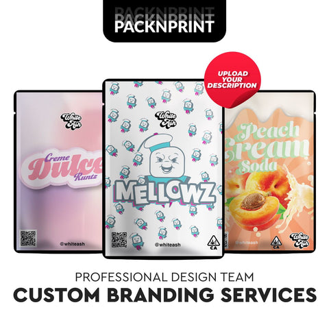 Custom Design (2 Designs)
