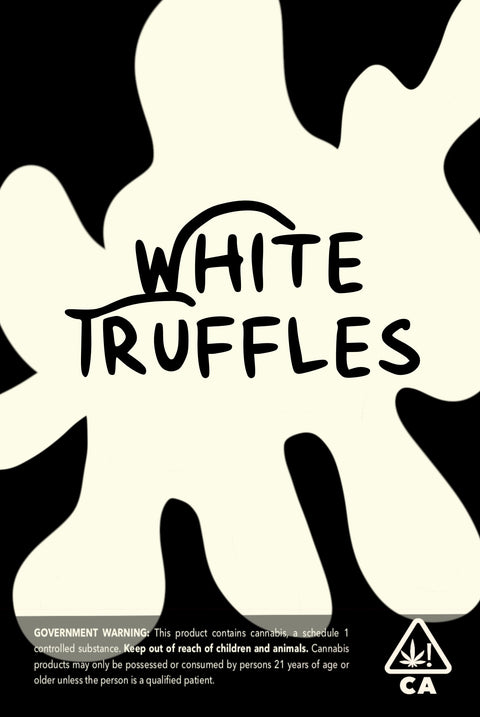 White Truffle